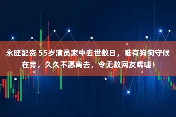 永旺配资 55岁演员家中去世数日，唯有狗狗守候在旁，久久不愿离去，令无数网友唏嘘！
